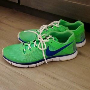 Nike Free 3.0 Running Shoes